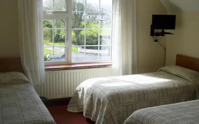 Meadowfield Bed And Breakfast