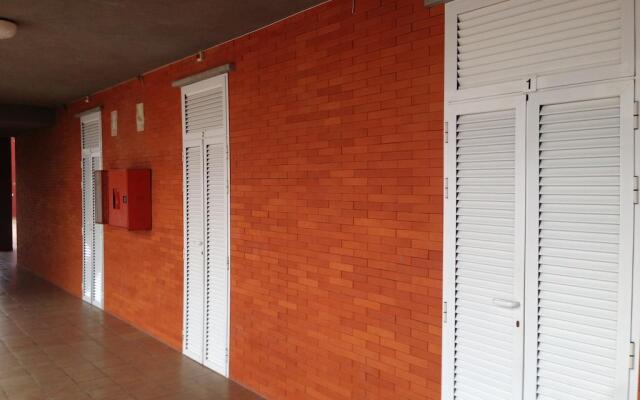 Albergue De Puntas De Calnegre