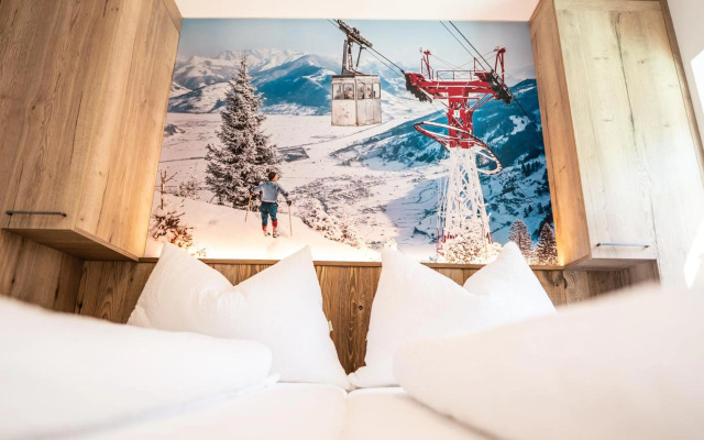 Bernstein Appartements