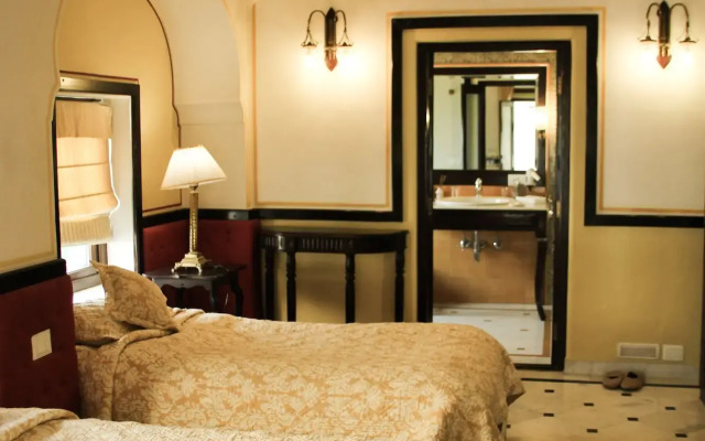 Royal Heritage Haveli