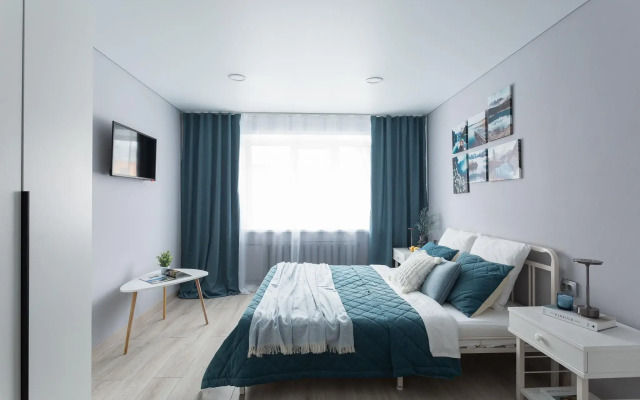 Две Подушки на пер. Огородный, д. 3А