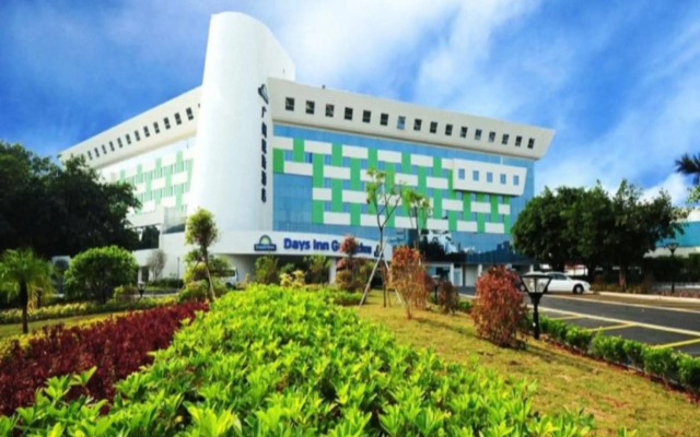 Days Inn Guangzhou