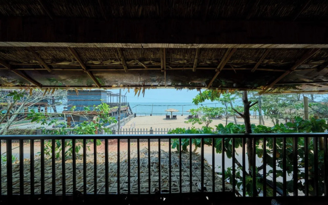 Maliekal Heritance Cherai.