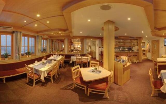 Sonnasita Natur Genuss Hotel