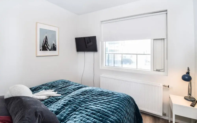 Apartment LA5