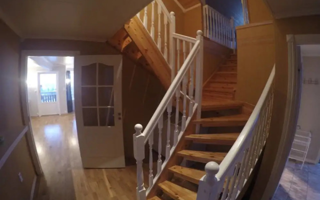 Lundhøgda Camping og Motell