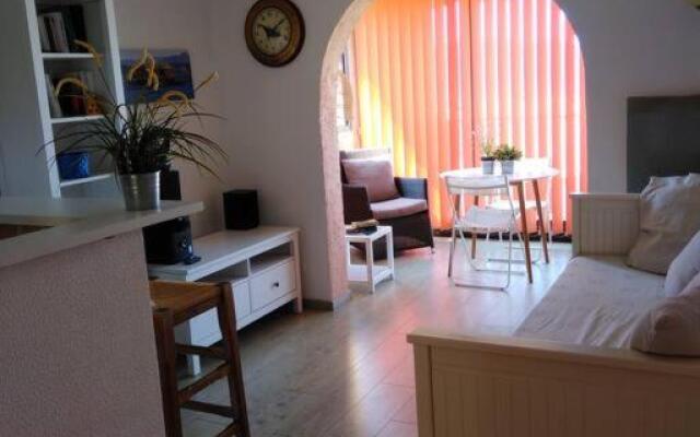 Saint-Mandrier-sur-Mer, ravissant T2 vue mer