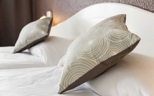 Le Domaine De L'Olivaie - Vacances ULVF