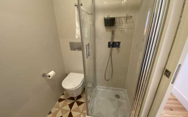 Bica Chiado Self-Catering Apartment