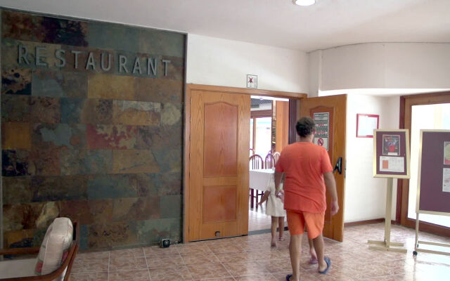 HL Suitehotel Playa del Inglés