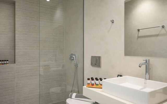 Athina Suites Platanias