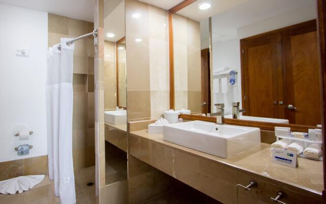 Holiday Inn Express Nuevo Laredo by IHG