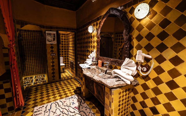 Kasbah Hotel Xaluca Arfoud