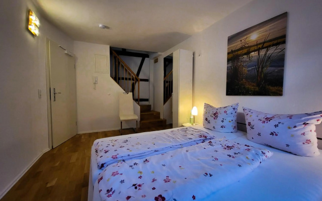 Hotel und Restaurant "Zum Löwen"