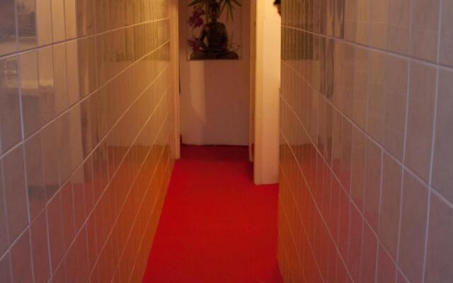 Amsterdam Center Experience