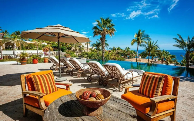 Casa de las Risas in Palmilla