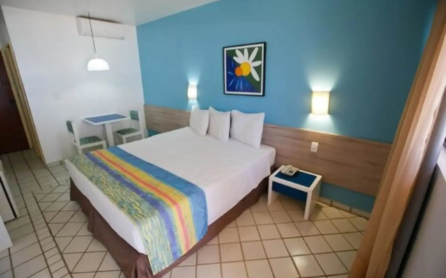 Hotel Canarius DGaibu