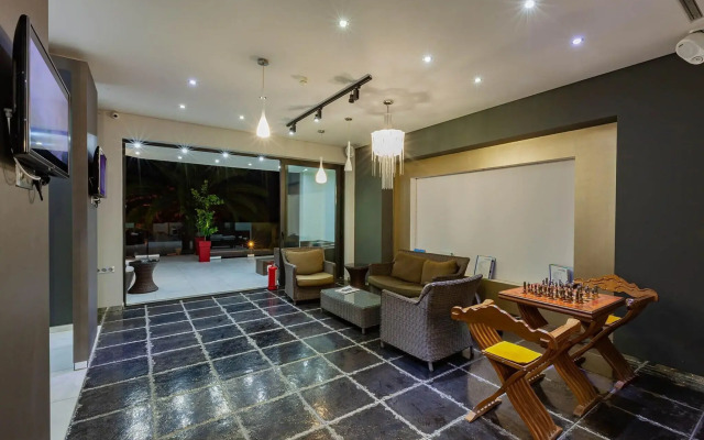 esperides Sofras Hotel & Bungalows
