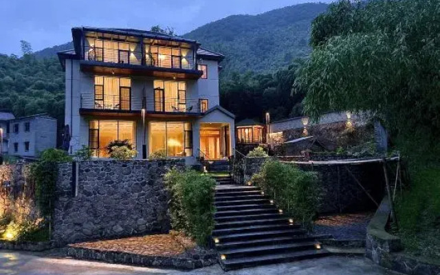 Moganshan Chujianshan Residence