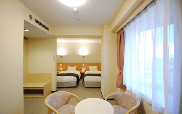 Izumo Royal Hotel