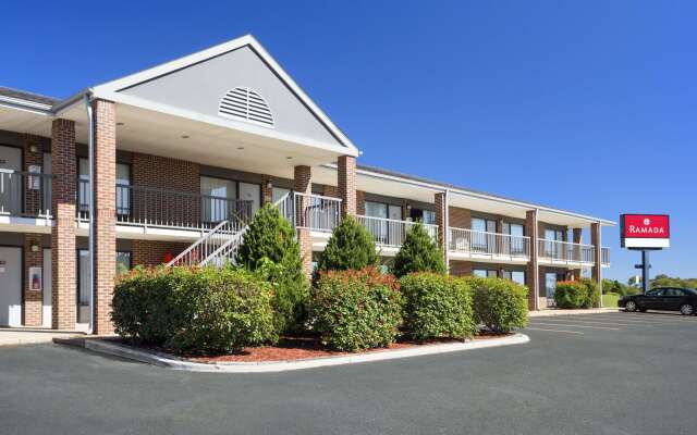 Ramada by Wyndham Batesville