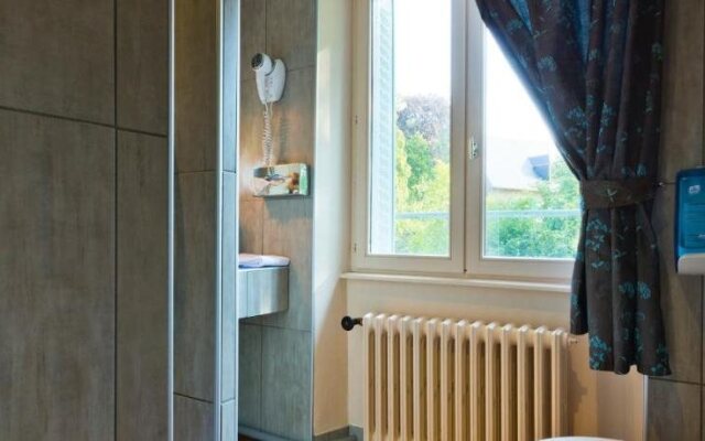 Le Relais d'Auvergne
