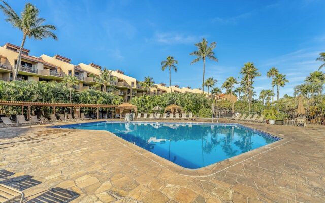 Kamaole Sands by VTrips