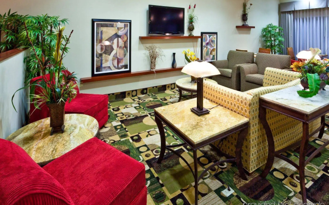 Holiday Inn Express & Suites Monterrey Aeropuerto by IHG