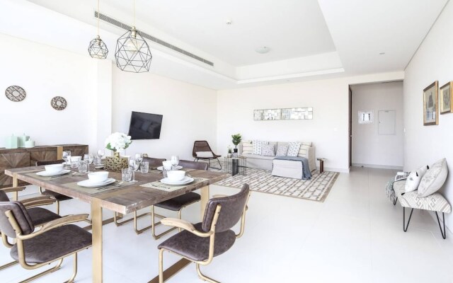 Superior + Luxurious 3BR - Sleeping 8! New!