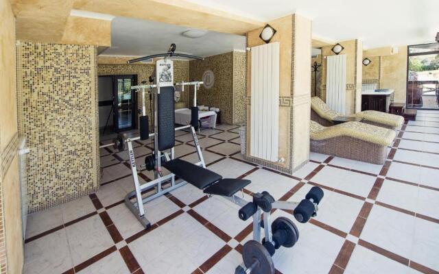 Family Hotel Hebar