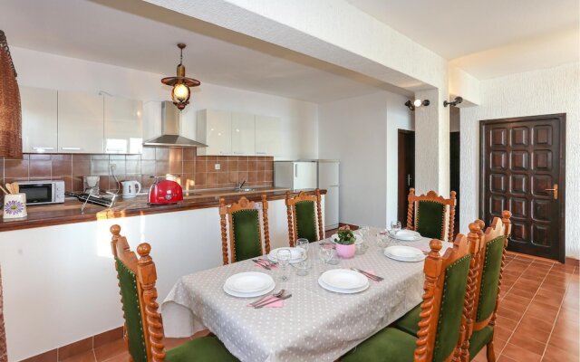 Awesome Home in Pisak With Wifi and 4 Bedrooms