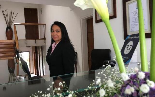 Regines Hotel