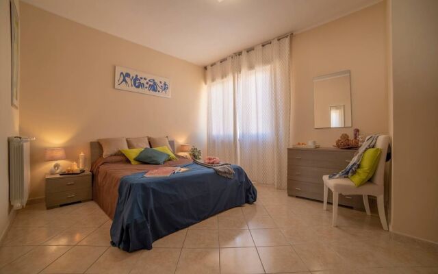 Mercato centrale City Center Apartment
