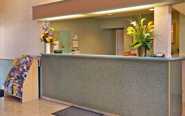 Mission Inn and Suites