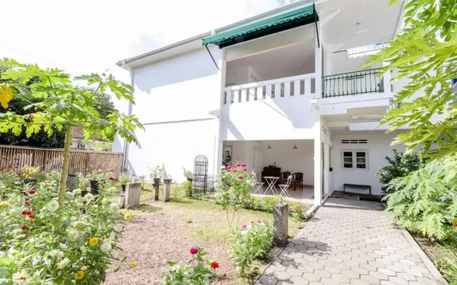 Palem Kipas Homestay