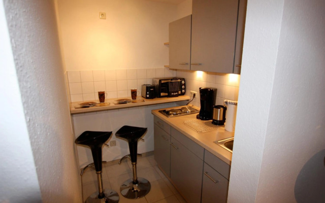 Apartment BELLA Studio