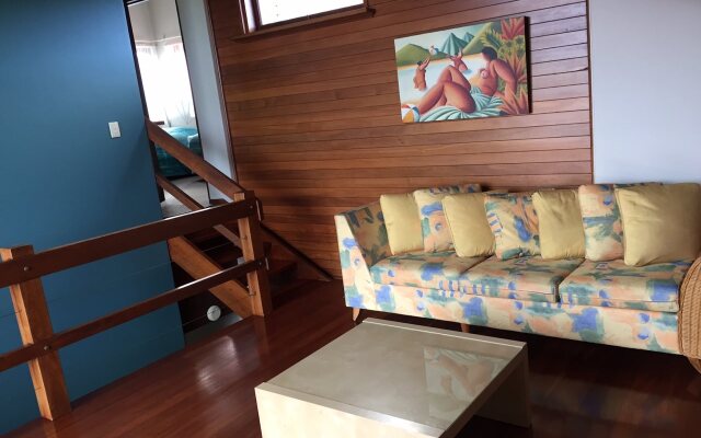 Beachside Prevelly Villas