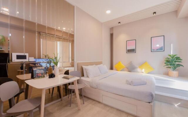 S Lux Apartment