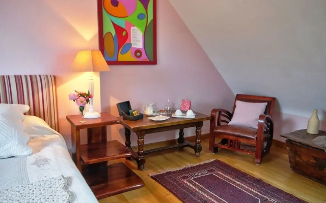 Chambre D'Hôtes Entre Mer et Monts