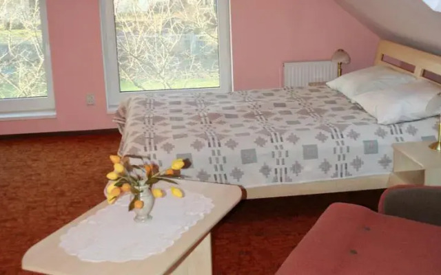 Guest House Jāņkrasti
