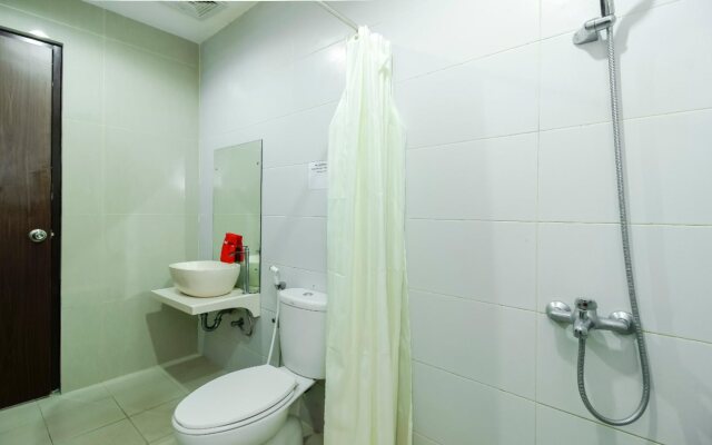 Jasmine Suites