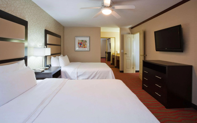 Homewood Suites by Hilton Sioux Falls