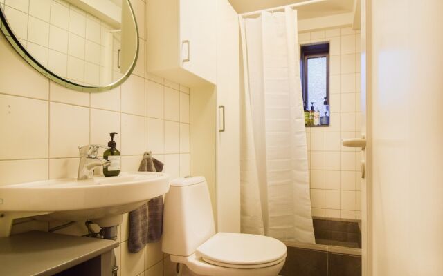 Apartment H81
