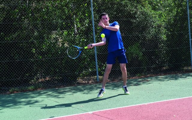 SOWELL RÉSIDENCES Les Sablons