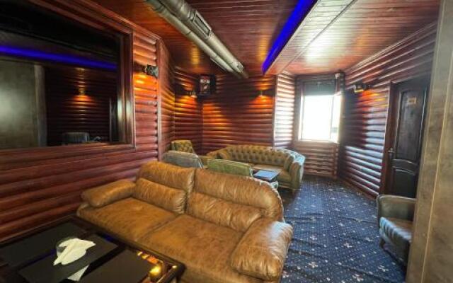 Mercury Hotel Batumi