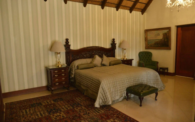 Sandton Boutique Hotel - 28A On Oxford