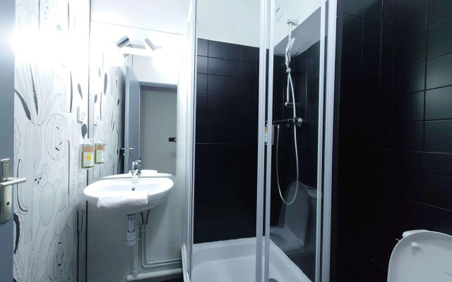 Kyriad Direct Grenoble