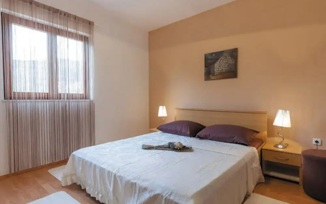 Mediterranean Stylish Villa With Pool in Kastel Stari