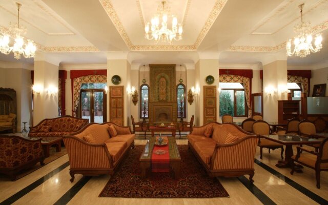 Sultanhan Hotel - Special Class