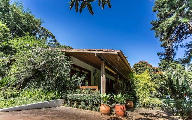 Hotel Colinas de Petropolis